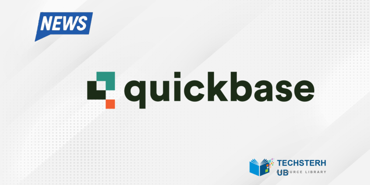 Quickbase announces partnership with Procore Technologies 1 Quickbase