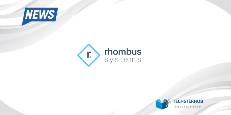 Rhombus releases alarm monitoring services that have the capacity to enhance the security of a company 1 Rhombus