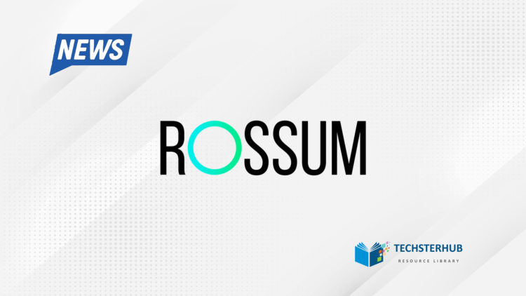 Rossum increases customer engagement with manufacturing and industrial clients