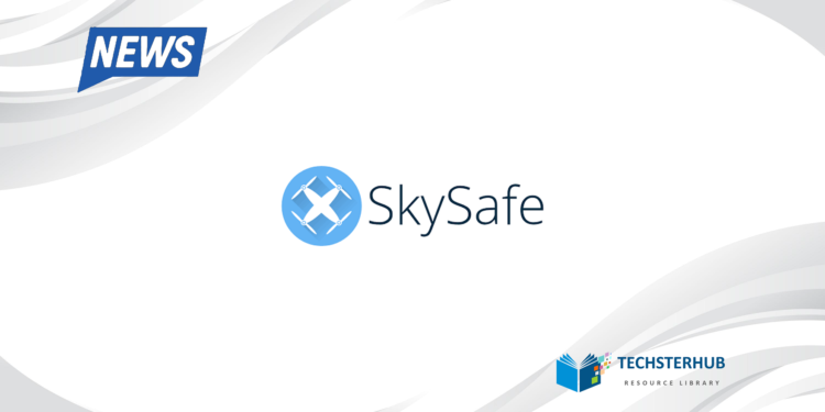 SkySafe gets selected as the preferred vendor for counter-drone technology by the major U.S. military ally in Asia 1 Sky Safe