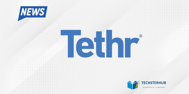 Tethr announces the availability of JOLTRx dashboards to analyze their sales conversations 1 Tethr