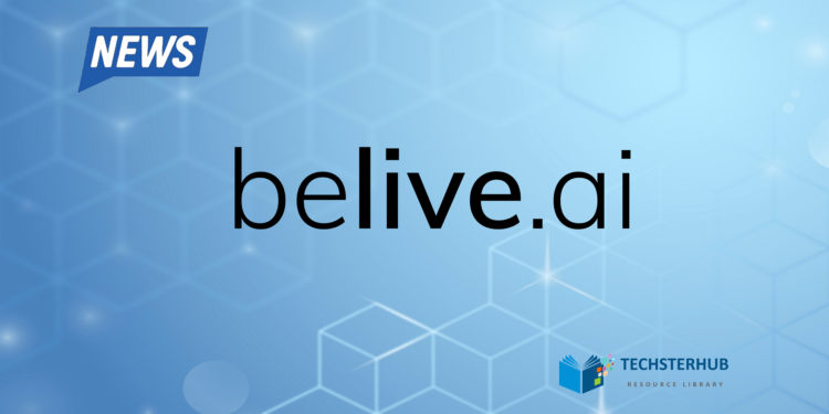 belive.ai makes its solutions available to the North American retail industry market 1 belive.ai