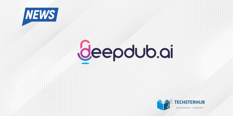 Deepdub appoints Jeny Nicholson as the Vice President, Sales 1 deepdub.ai