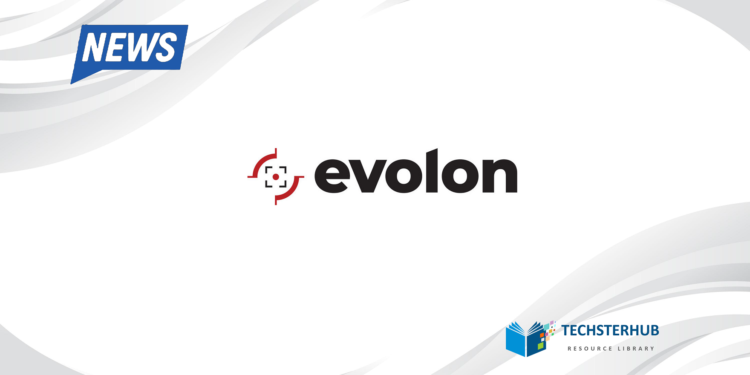 Evolon Technology announces new partnerships at GSX 2022 1 evolon 1