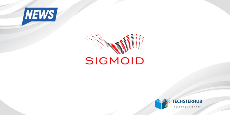Sigmoid announces the closing of Series B investment of $12 million 1 sigmoid