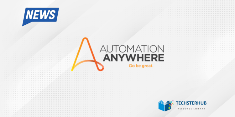 Automation Anywhere unveils the automation success platform with a surge of innovations 1 Automation Anywhere