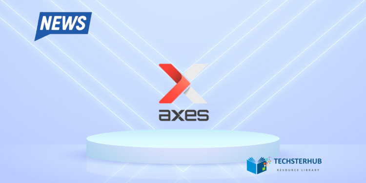 AXES.ai announces the appointment of Roman Czubak as its Global Chief Technology Officer (CTO) 1 AXES.ai announces the appointment of Roman Czubak as its Global Chief Technology Officer (CTO)