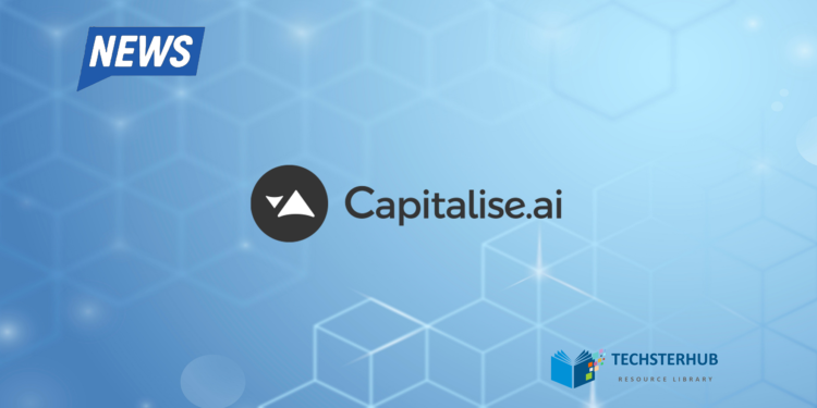 Capitalise.ai and FOREX.com launch a free automated trading scenarios product 1 Capitalize