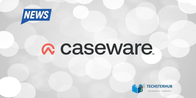 Caseware acquires over Audicon 1 Caseware