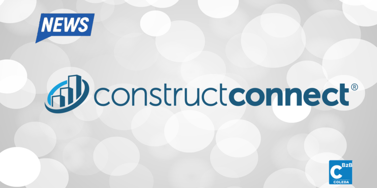 ConstructConnect announces partnership with Togal.AI 1 Constructconnect
