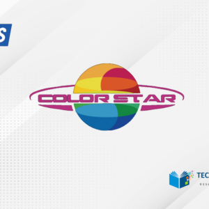 Color Star Technology signs an agreement with Color World