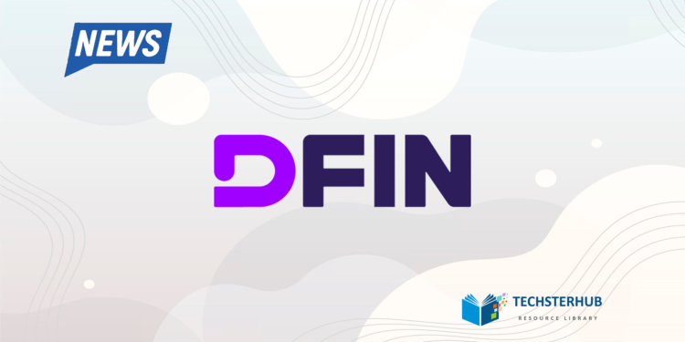 Dark Data represents the growing danger to corporations 1 DFIN