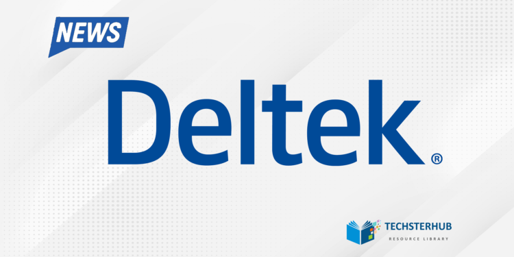 Deltek gets named as a recipient of the prestigious J.D. Power “Certified Customer Service Program” 1 Deltek