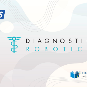 Diagnostic Robotics gets recognized by MedTech Outlook magazine