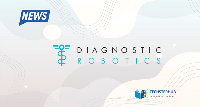 Diagnostic Robotics gets recognized by MedTech Outlook magazine as a Top 10 MedTech Startup 1 Diagnostic Robotics gets recognized by MedTech Outlook magazine