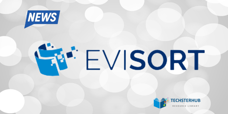 Evisort gets named a visionary in 2022 Gartner Magic Quadrant for Contract Life Cycle Management 1 Evisort