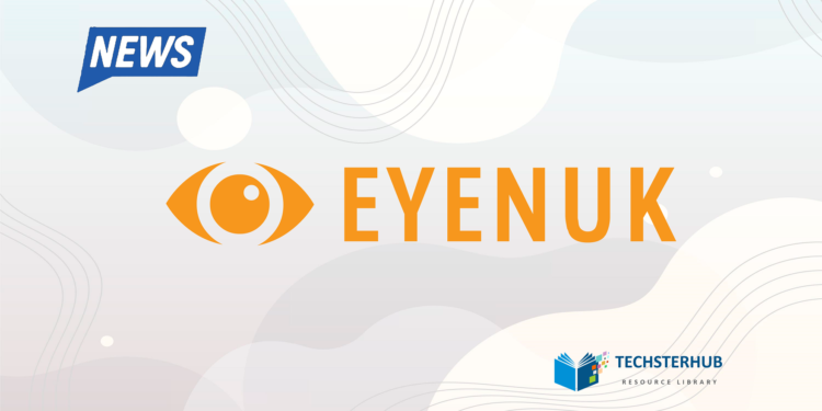 Eyenuk secures $26 million Series A funding 1 Eyenuk