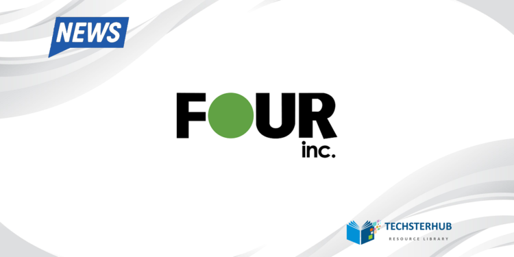 Four Inc gets named a federal aggregator for Snorkel AI 1 Four Inc