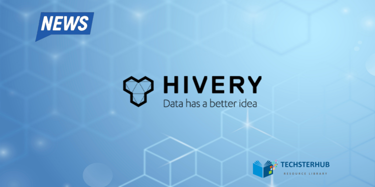 HIVERY gets awarded as a winner of the 2022 Premier’s NSW Exporter of the year 1 Hivery