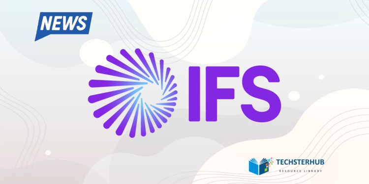 IFS appoints David Spencer as the regional President of North America 1 IFS