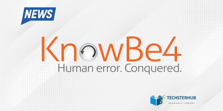 KnowBe4 partners with Pinellas Education Foundation 1 KnowBe4 names Chelly Conley of KnowBe4 as the top leader in Diversity, Equity, Inclusion, and Belonging in 2022