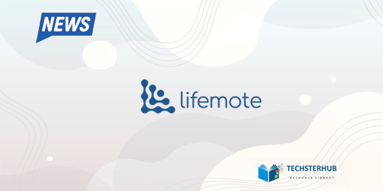 Lifemote and T-Mobile announce the deployment of a Lifemote for assuring home network 1 Lifemote