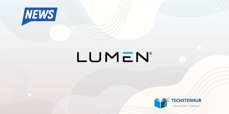 Lumen Technologies to release its third quarter 2022 results on 2nd November 2022 1 Lumen