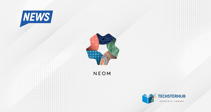 NEOM AI challenge continues to welcome the projects of innovators and entrepreneurs 1 NEOM AI