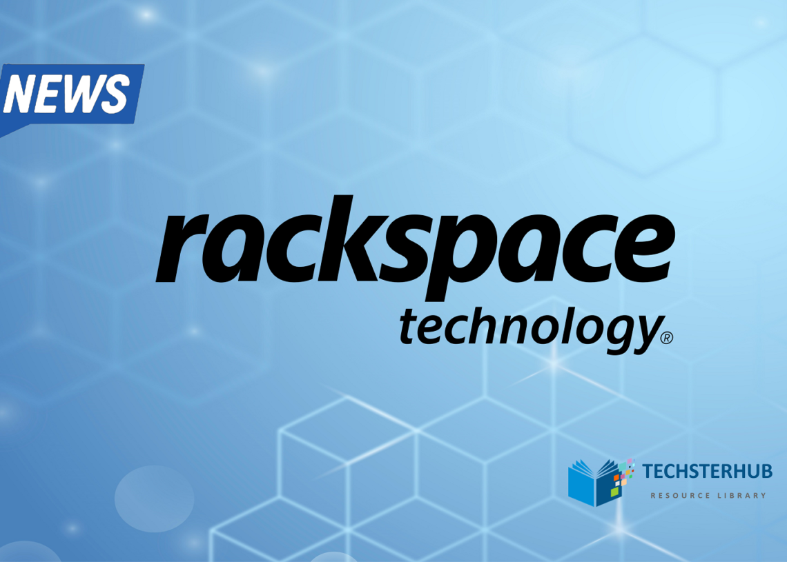 Rackspace Technology the launch of the AWS Middle East region in the UAE TechsterHub
