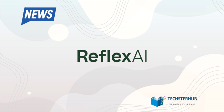 ReflexAI announces Google.org fellowship 1 ReflexAI announces Google.org fellowship