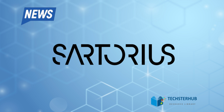Sartorius acquires over Alvumedix 1 Sartorius