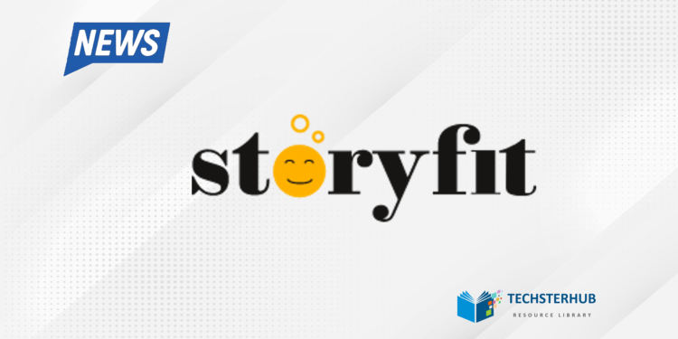 StoryFit closes $5.5 million in series A funding 1 StoryFit closes $5.5 million in series A funding