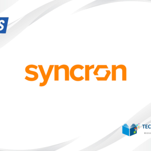 The new Field Service Technician enablement of Syncron focuses on success for the Global Workforce