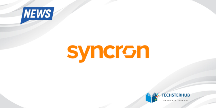 Syncron’s new research portrays the current state of aftermarket service and opportunities for optimization 1 The new Field Service Technician enablement of Syncron focuses on success for the Global Workforce