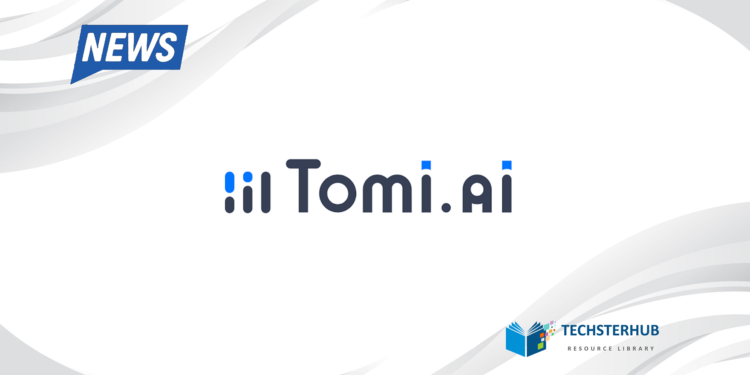 Tomi.ai gets selected for Google for Startups Cloud Program 1 Tomi.ai gets selected for Google for Startups Cloud Program