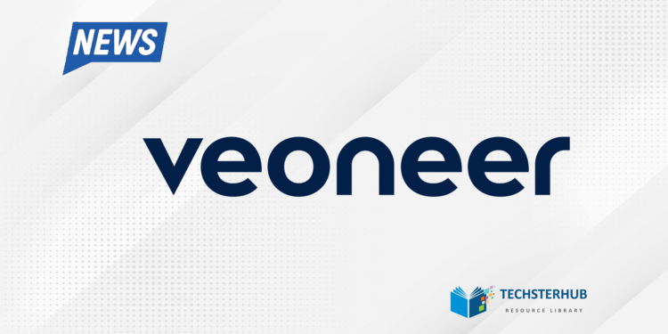 Veoneer collaborates with Arbe 1 Veoneer