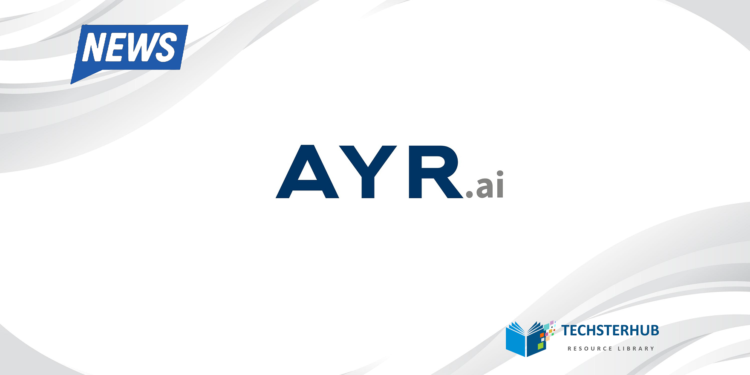 AYR's SingularityAI platform Selected by Tangoe 1 AYR's SingularityAI platform Selected by Tangoe