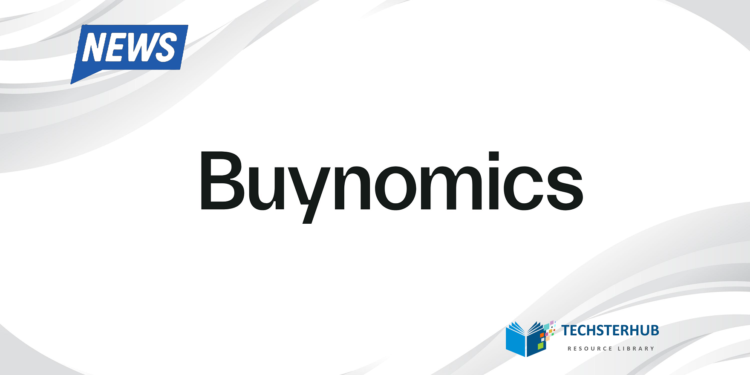 Buynomics raises a 13 million Series A round 1 Buynomics raises a 13 million Series A round