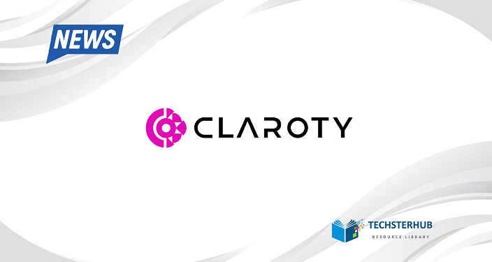 Claroty gets ranked on the 128th position on the Deloitte Technology Fast 500 1 Claroty gets ranked on the 128th position on the Deloitte Technology Fast 500