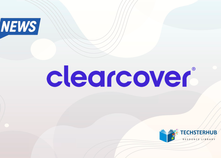 Clearcover gets the 50th Rank on the Deloitte Technology Fast 500