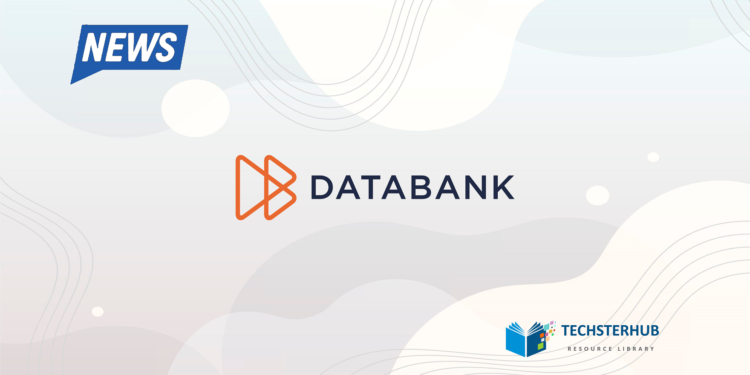 DataBank launches DataBank METAL with the capacity to be deployed in 40+ data centres 1 DataBank launches DataBank METAL with the capacity to be deployed in 40+ data centres