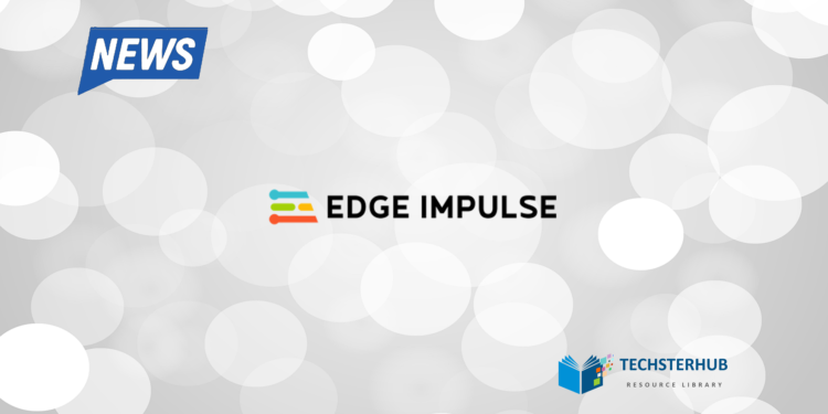 Edge Impulse integrates with Renesas to enhance the implementation of machine learning 1 Edge Impulse integrates with Renesas to enhance the implementation of machine learning