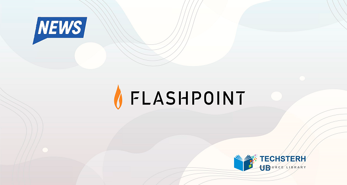 Flashpoint introduces an industry-first ransomware prediction model 1 Flashpoint introduces an industry-first ransomware prediction model
