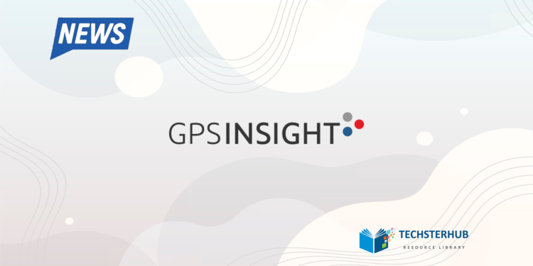 GPS Insight enhances its integrated Field Service Management Suite 1 GPS Insight enhances its integrated Field Service Management Suite