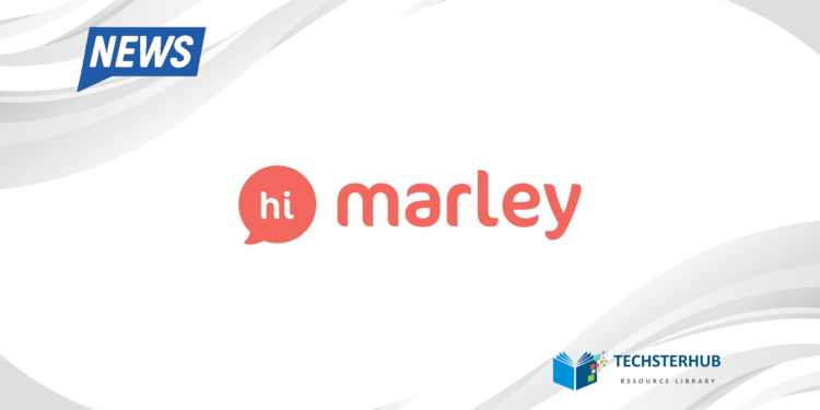 Hi Marley integrates AI communication support of Grammarly 1 Hi Marley integrates AI communication support of Grammarly