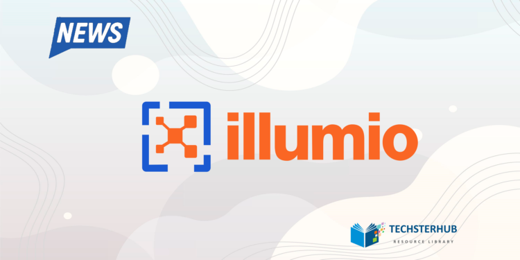 Illumio core gets selected by Brooks to reduce its exposure to cyberattacks 1 Illumio core gets selected by Brooks to reduce its exposure to cyberattacks