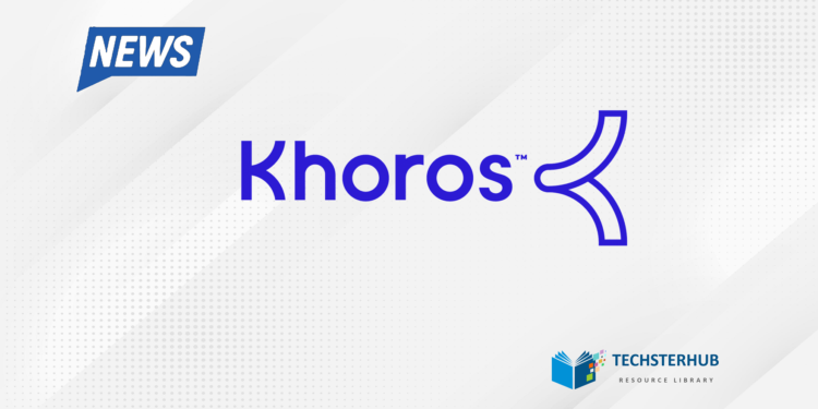 Khoros partners with Jetson 1 Khoros partners with Jetson