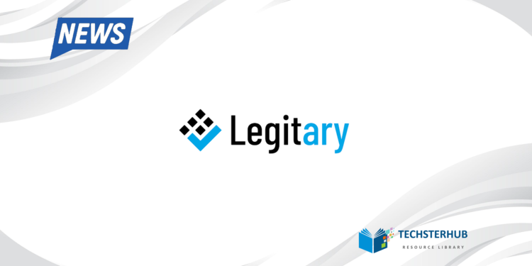 Legitary provides an AI-powered technology that scans billions of streams to identify anomalies 1 Legitary provides an AI-powered technology that scans billions of streams to identify anomalies