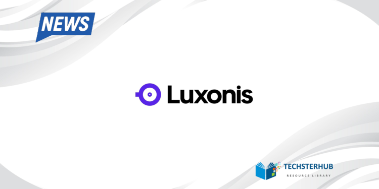 Luxonis introduces rae as it’s first fully formed and high-powered personal robot 1 Luxonis introduces rae as it’s first fully formed and high-powered personal robot