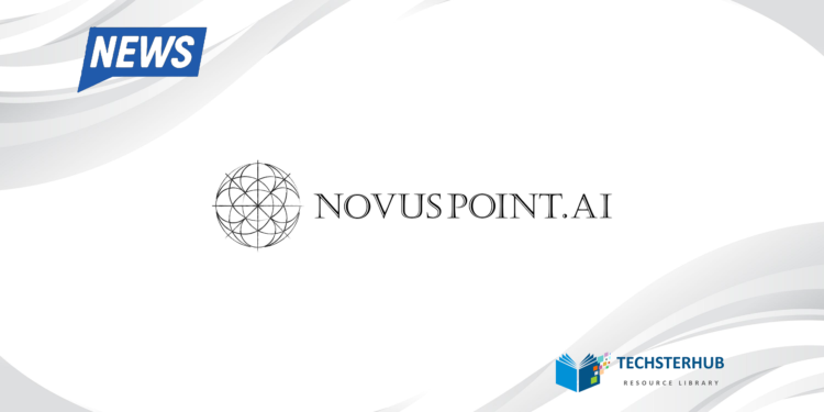 Equitus Corporation forms NovusPoint Inc 1 Equitus Corporation forms NovusPoint Inc